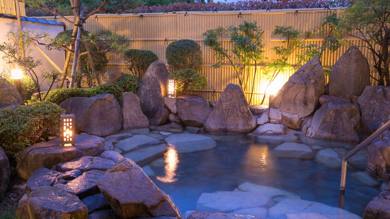 Photo of Others in Ushio Onsen