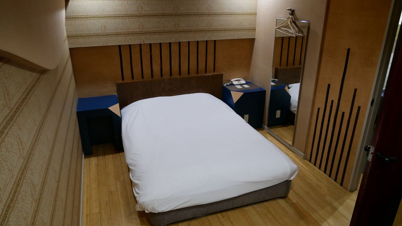 Photo of Bedroom in Kabukicho