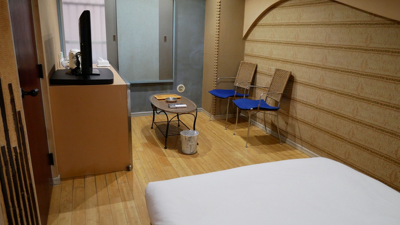 Photo of Bedroom in Kabukicho