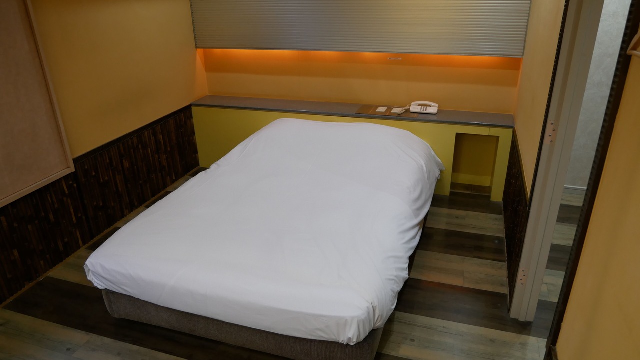 Photo of Bedroom in Kabukicho