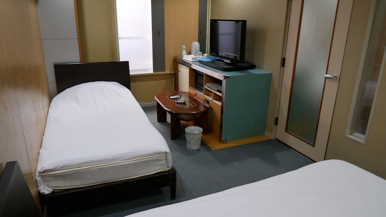 Photo of Bedroom in Kabukicho