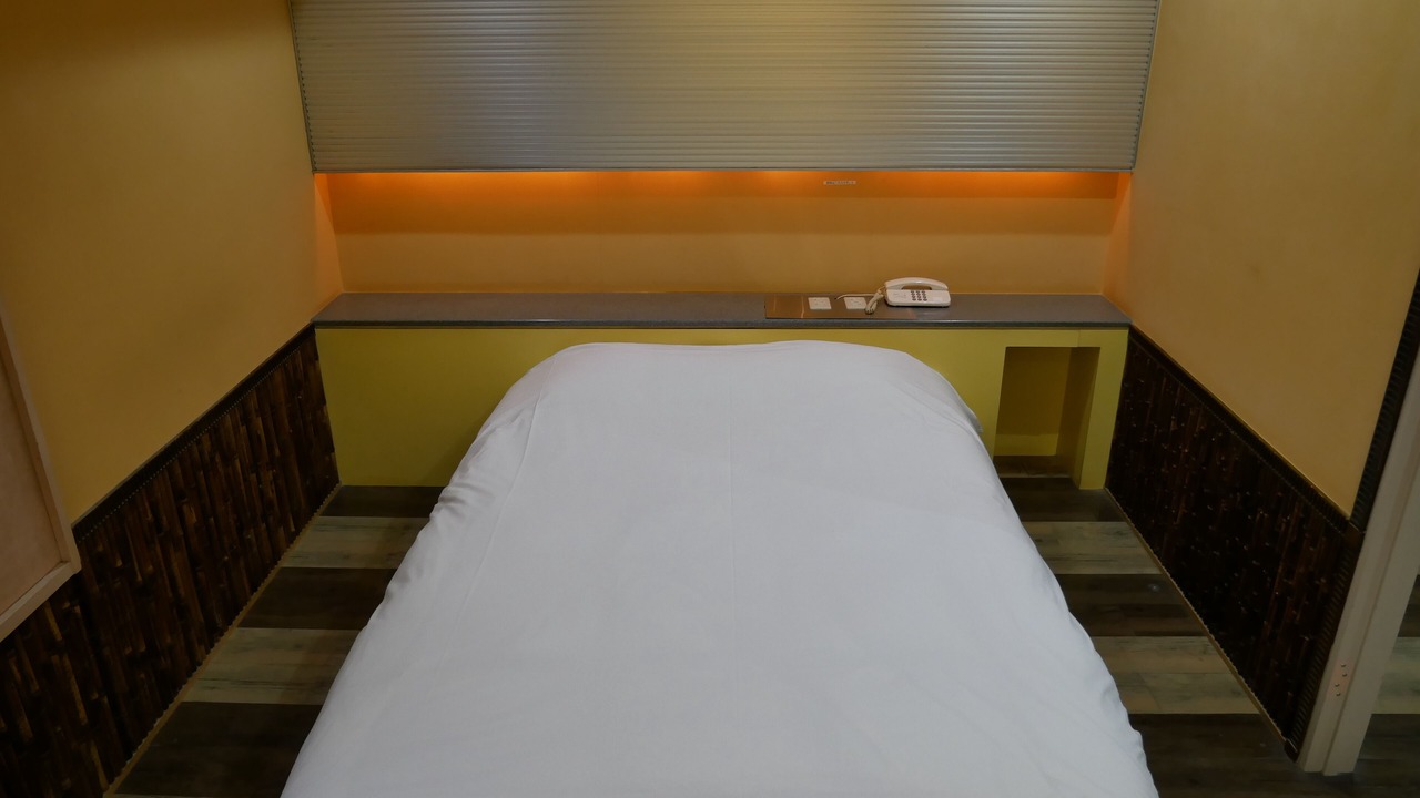 Photo of Bedroom in Kabukicho