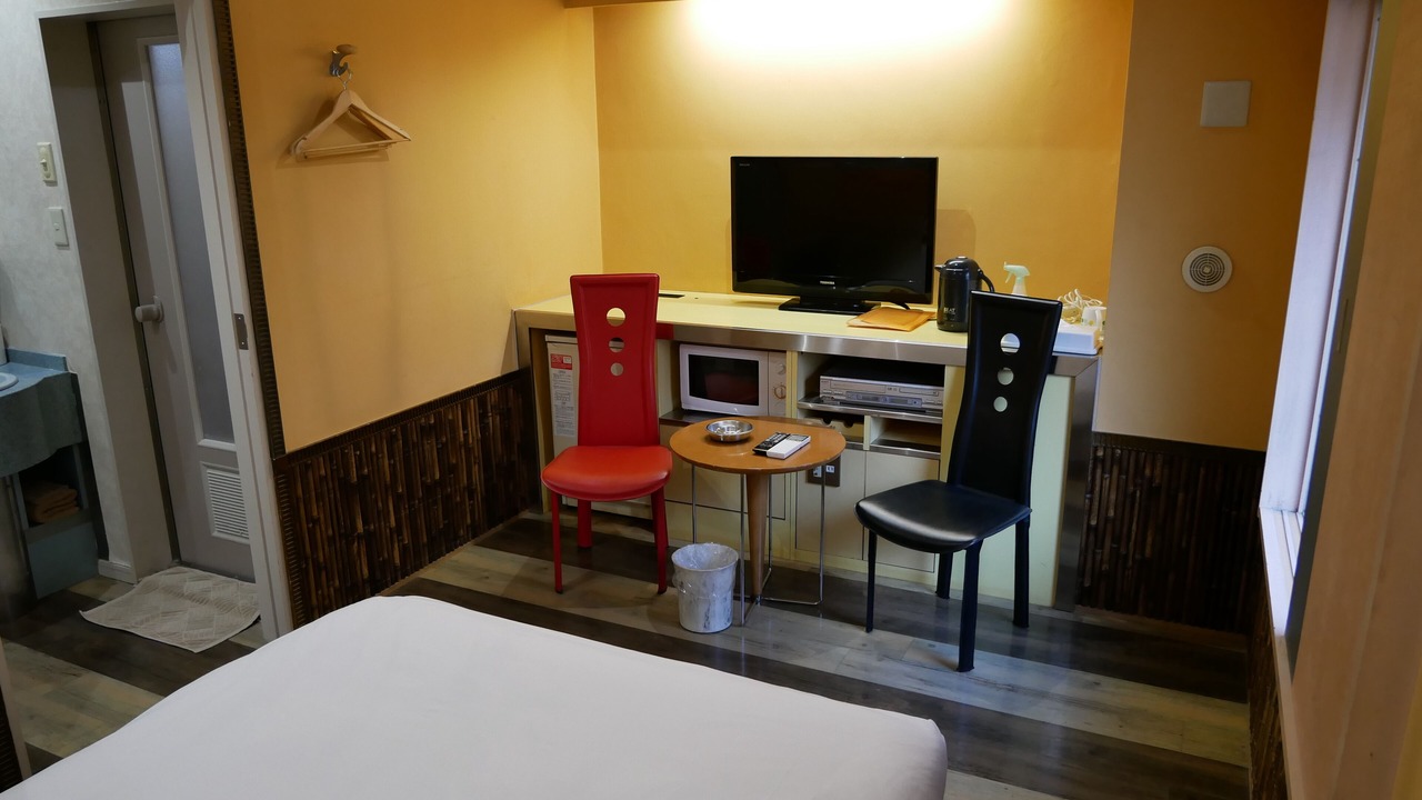 Photo of Bedroom in Kabukicho