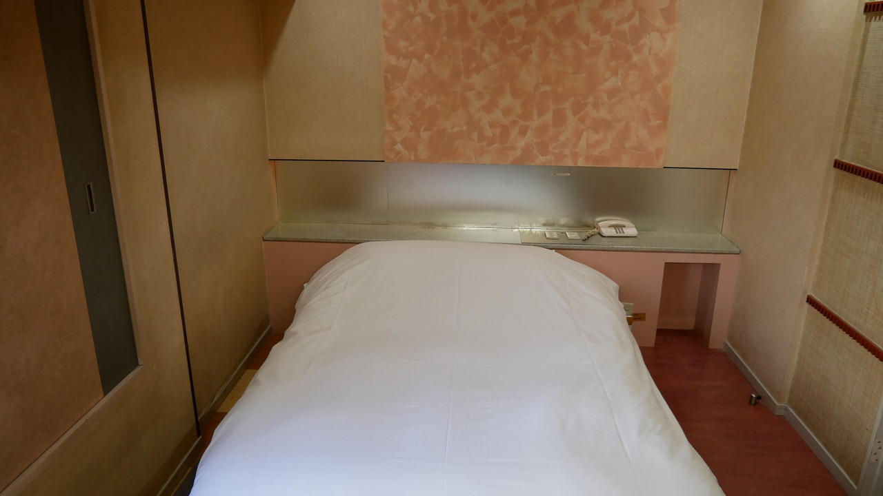 Photo of Bedroom in Kabukicho