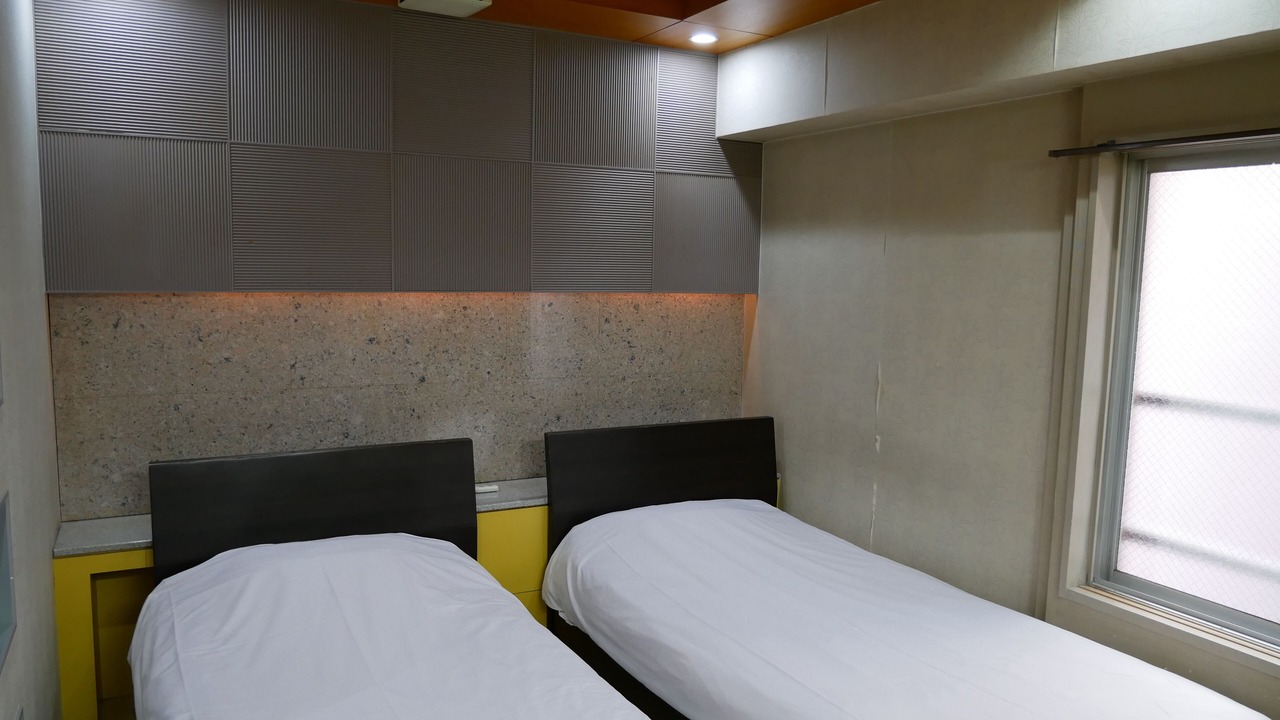 Photo of Bedroom in Kabukicho
