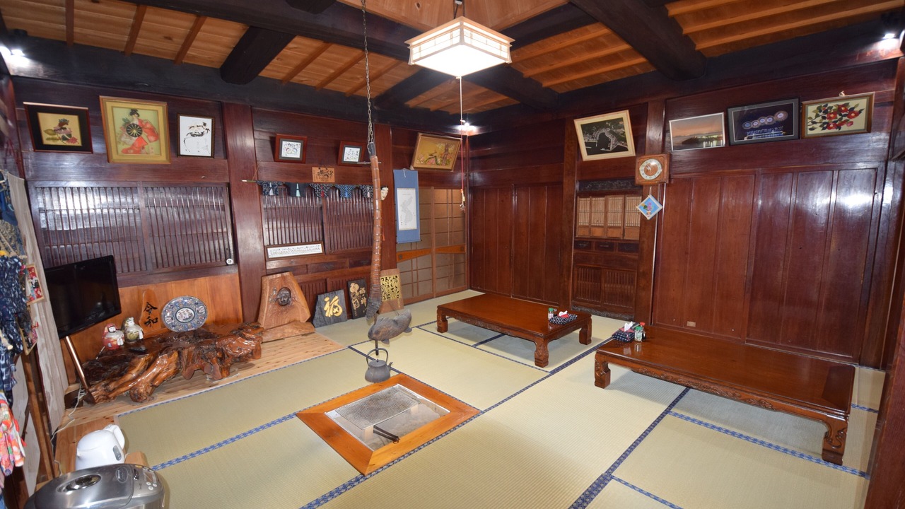 Photo of Others in Nishidomari