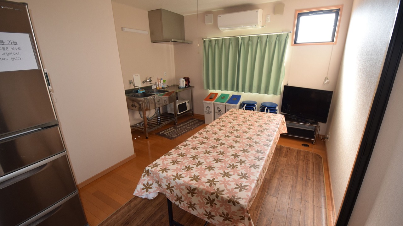 Photo of Livingroom in Nishidomari