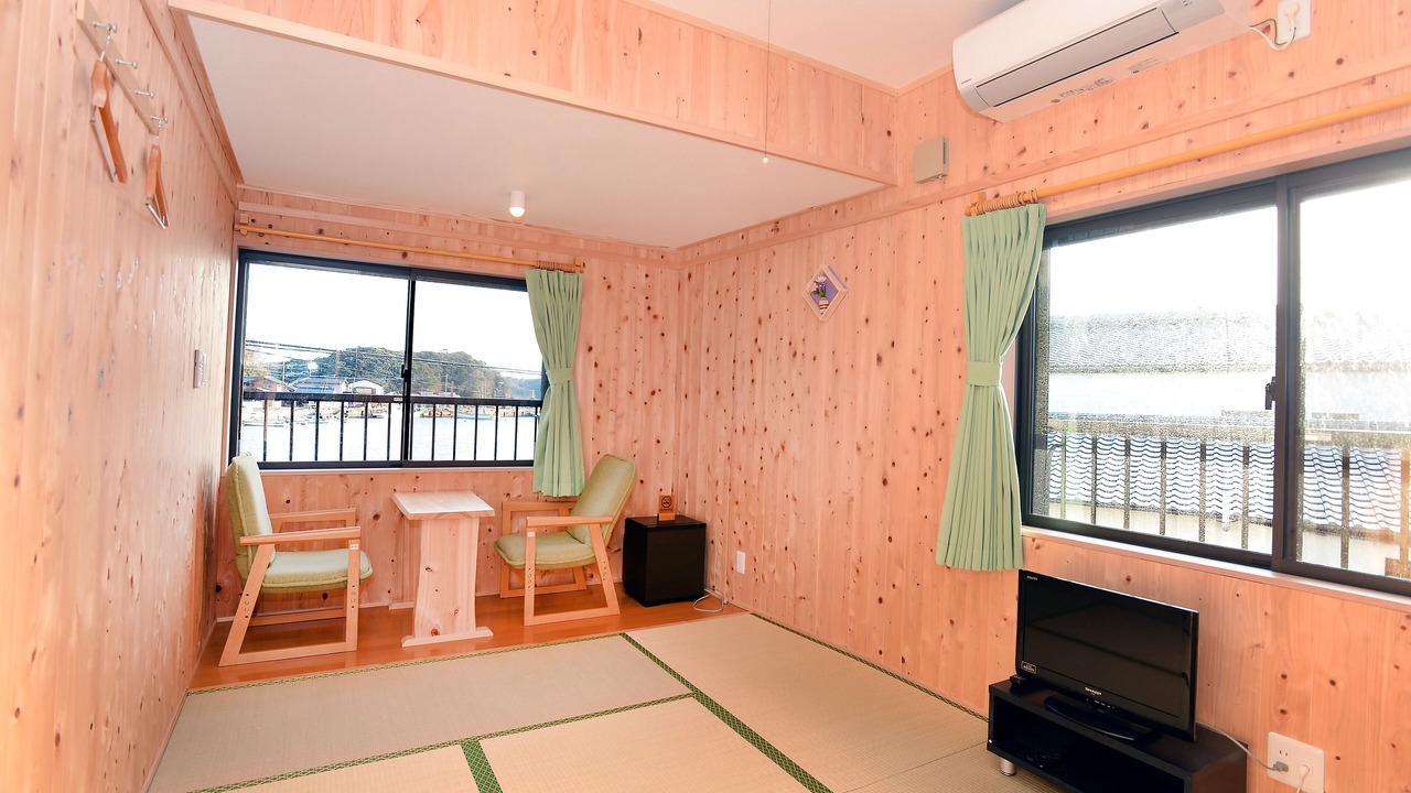 Photo of Bedroom in Nishidomari