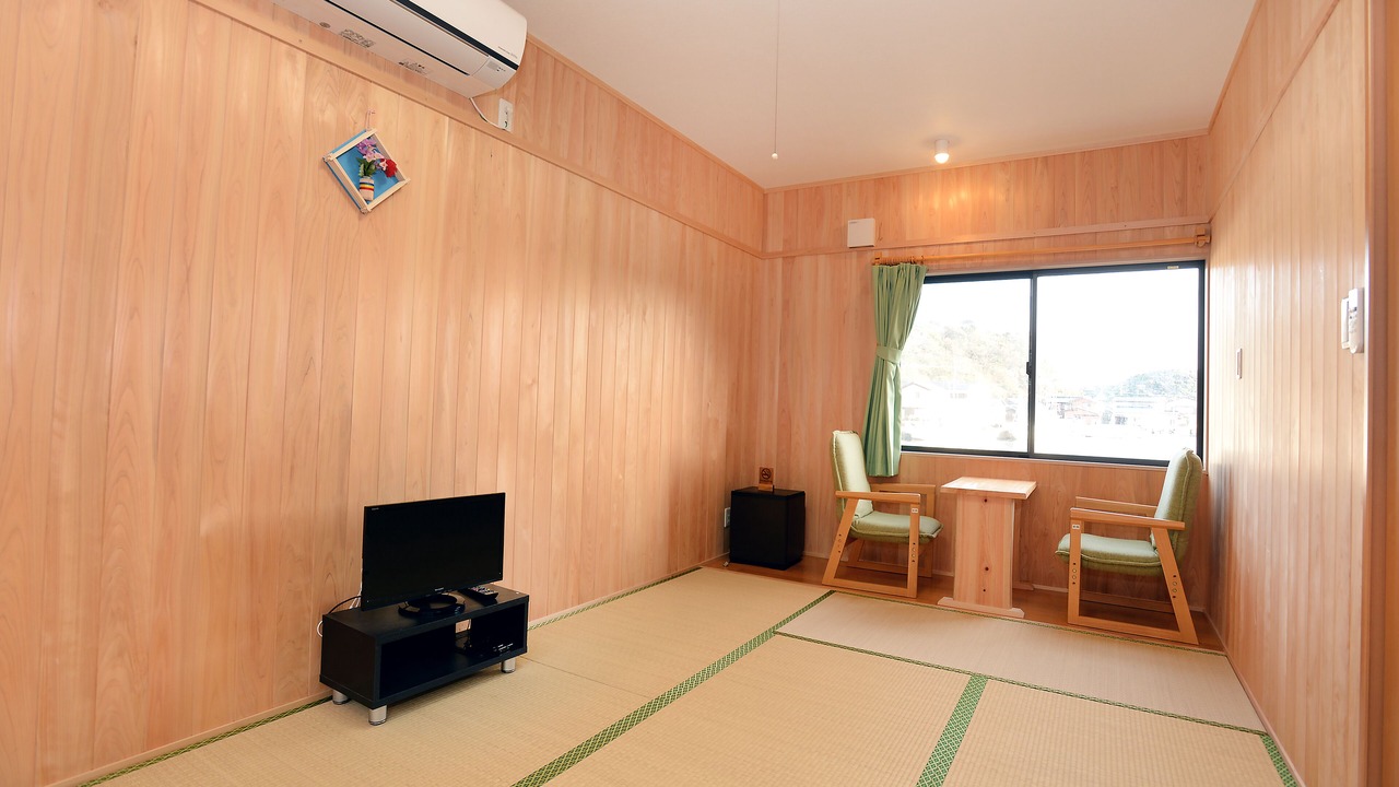 Photo of Bedroom in Nishidomari