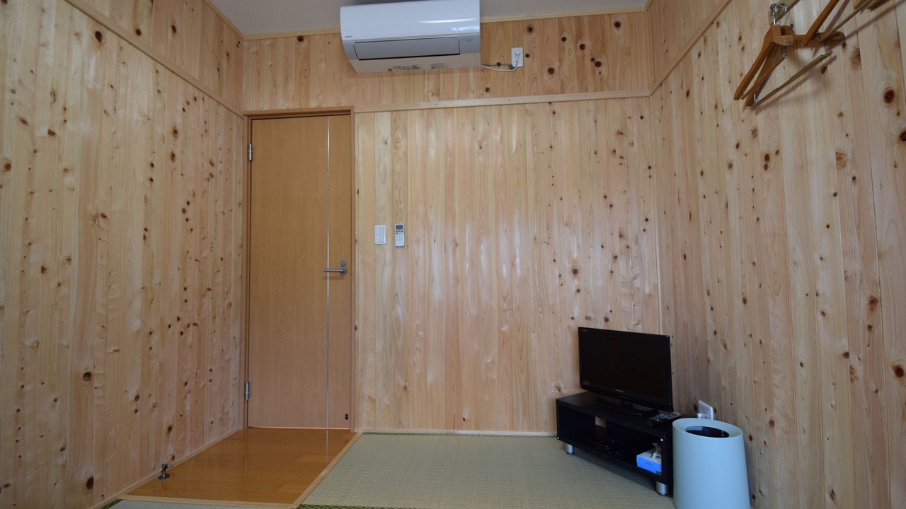 Photo of Bedroom in Nishidomari