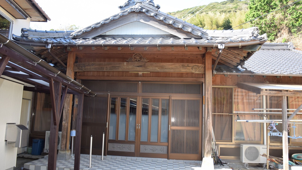 Photo of Outdoor in Nishidomari