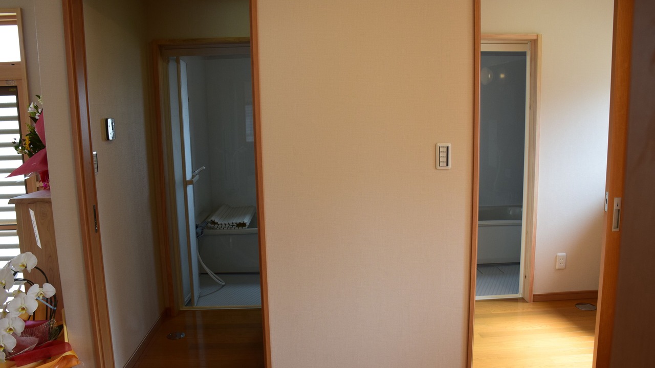 Photo of Others in Nishidomari