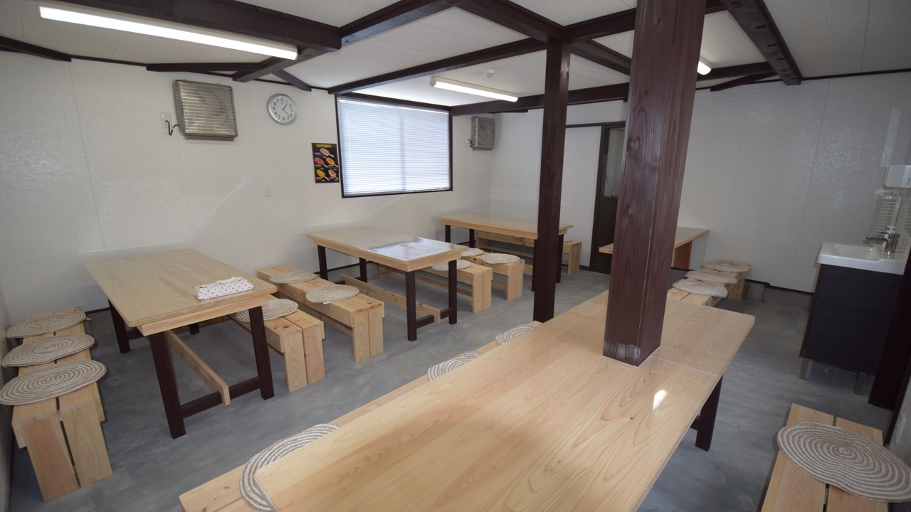Photo of Others in Nishidomari