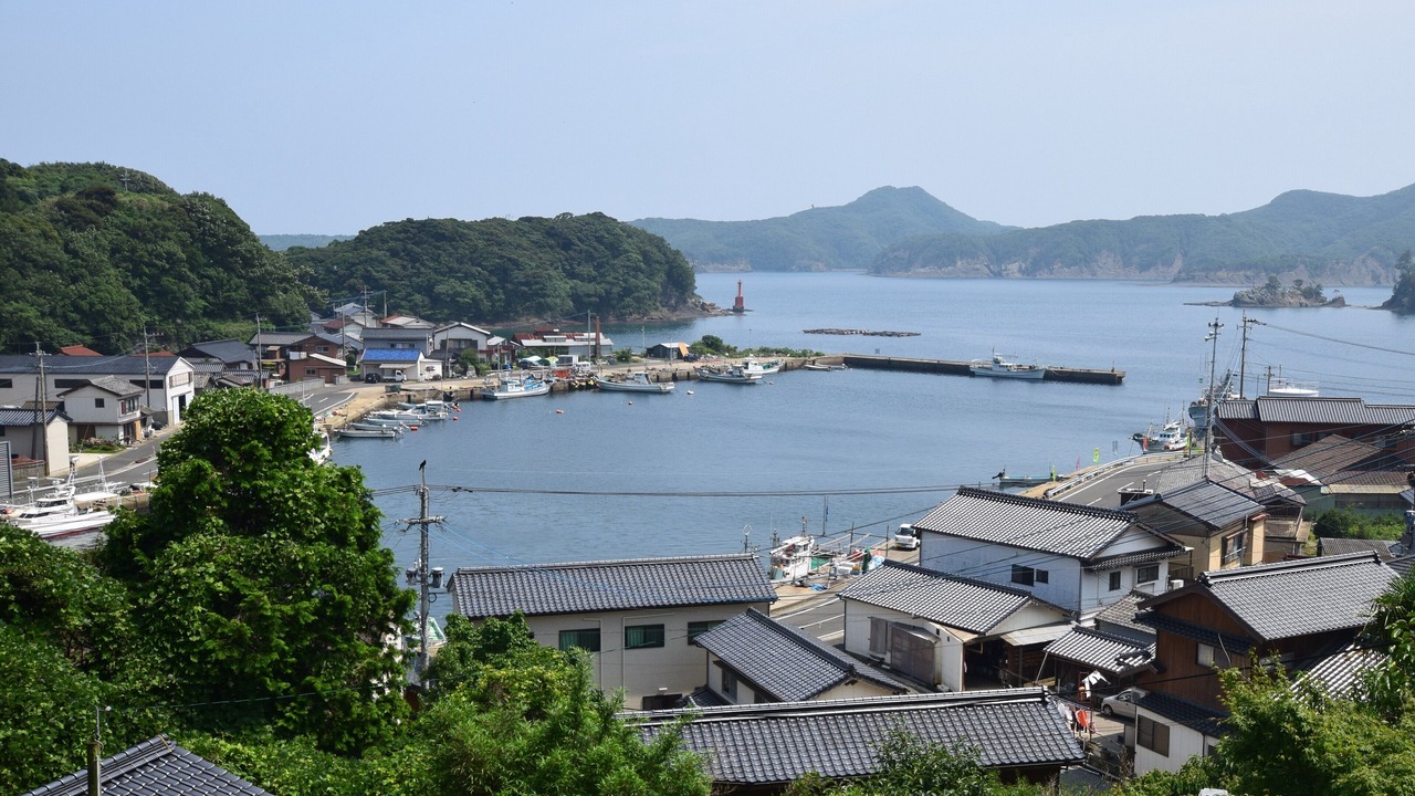 Photo of Others in Nishidomari