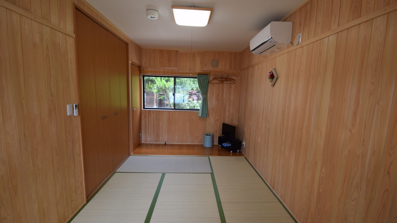 Photo of Bedroom in Nishidomari