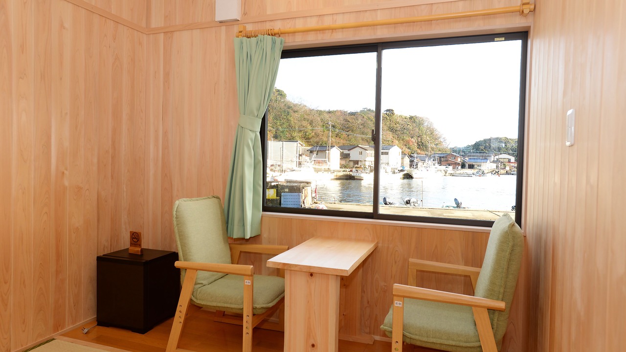 Photo of Bedroom in Nishidomari
