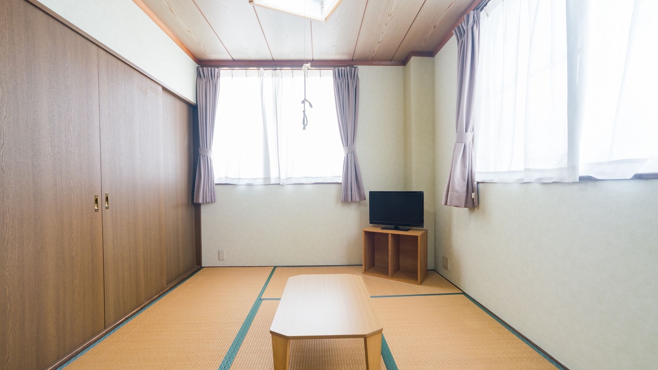 Photo of Bedroom in Tagajo