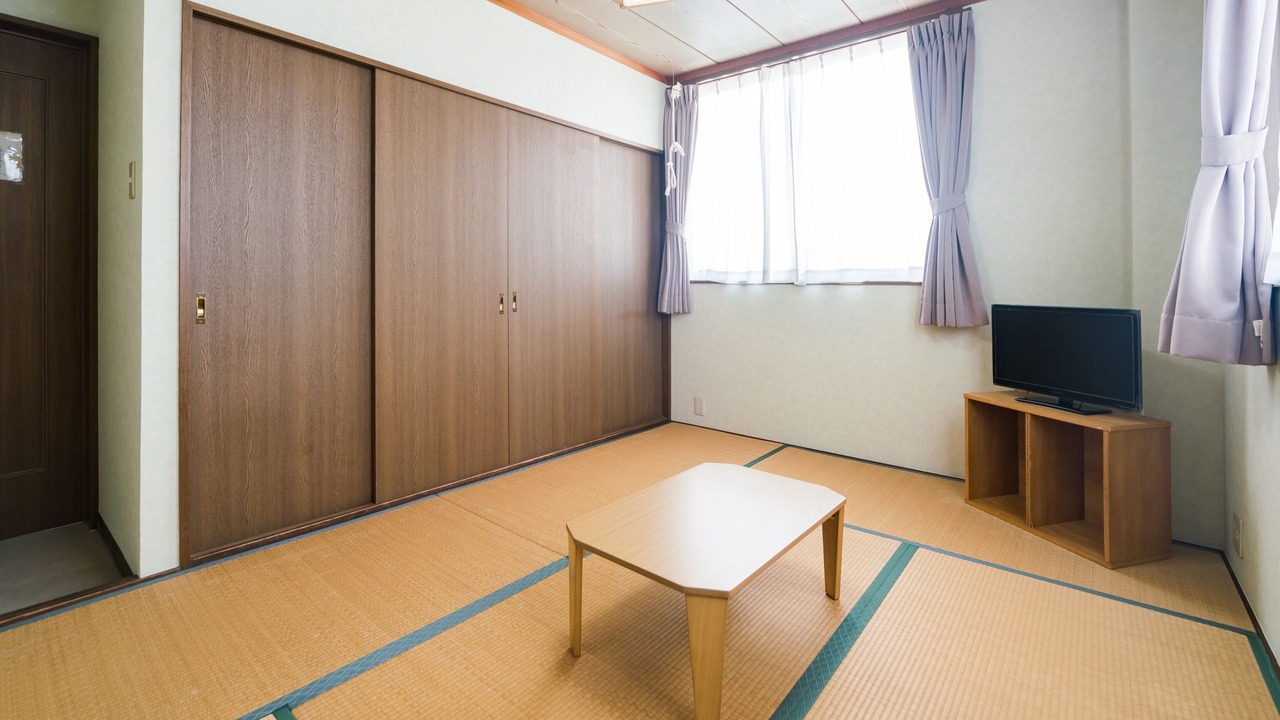 Photo of Bedroom in Tagajo