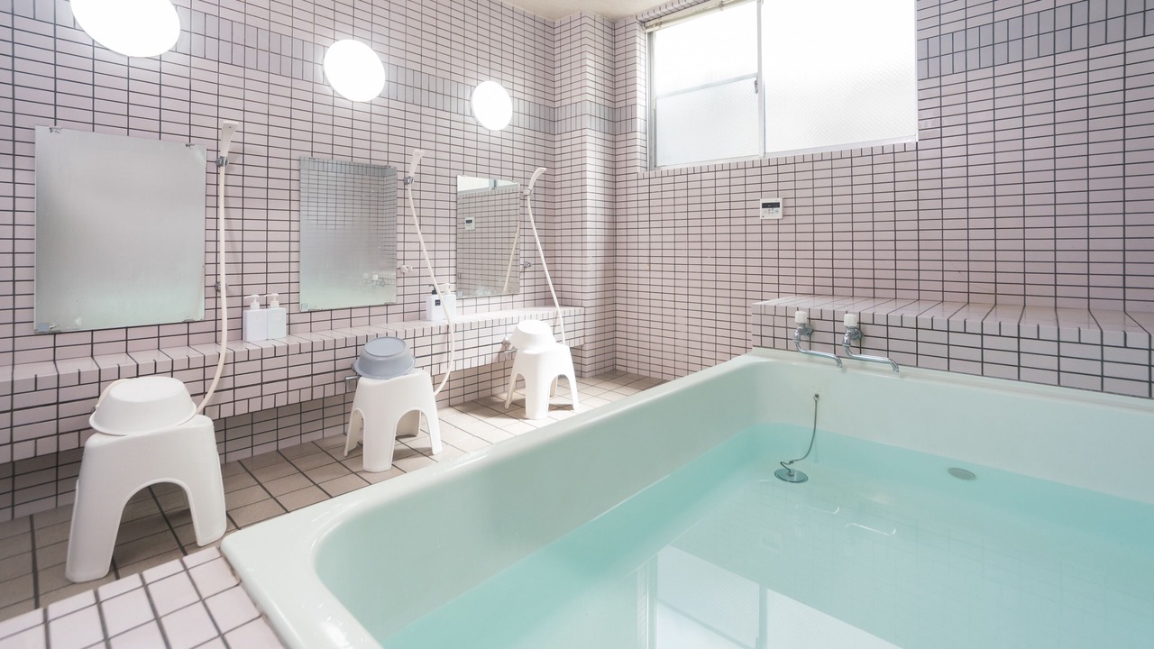 Photo of Bathroom in Tagajo