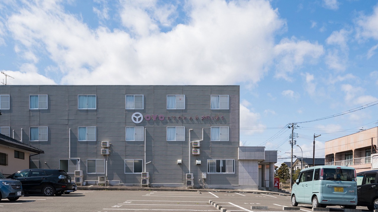 Photo of Outdoor in Tagajo