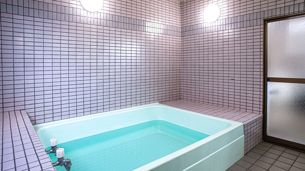 Photo of Bathroom in Tagajo