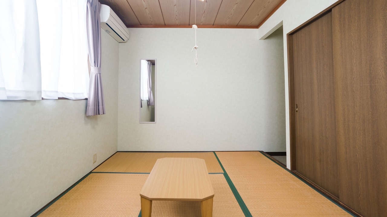 Photo of Bedroom in Tagajo