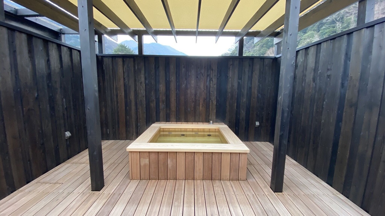 Photo of Bathroom in Yumoto
