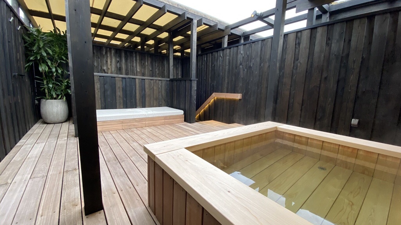 Photo of Bathroom in Yumoto
