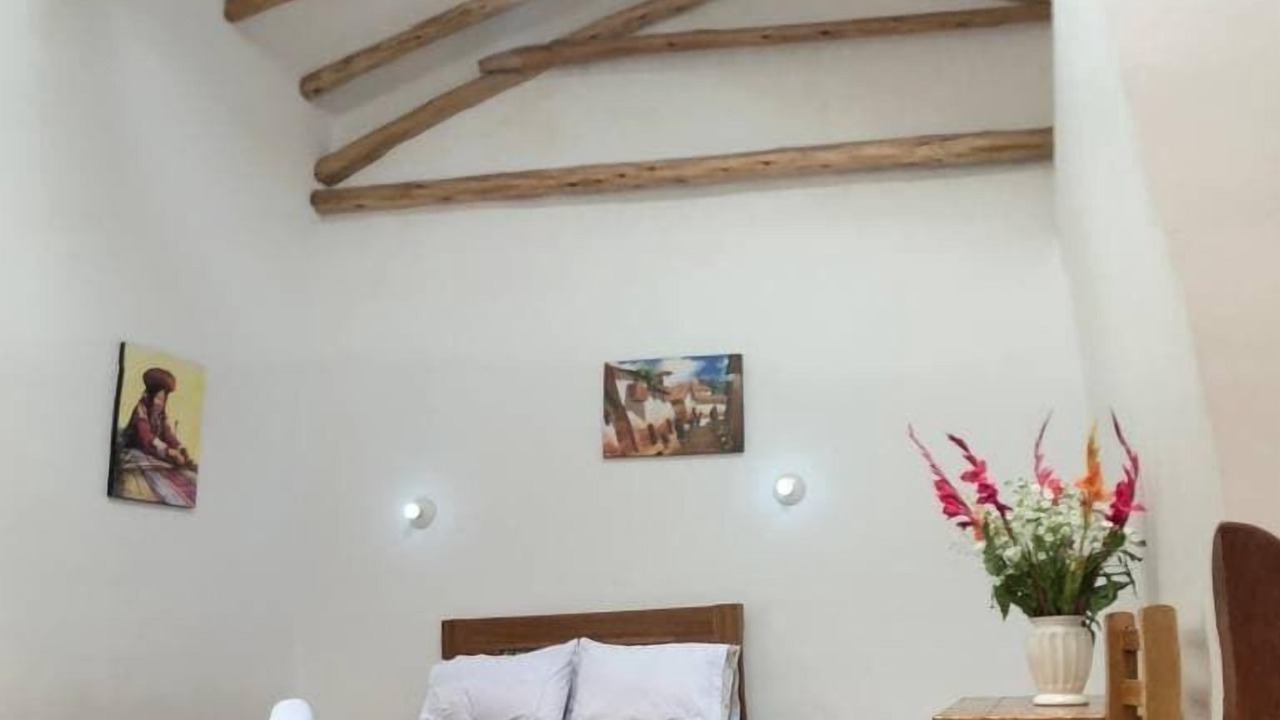 Photo of Bedroom in Cusco Historic Center