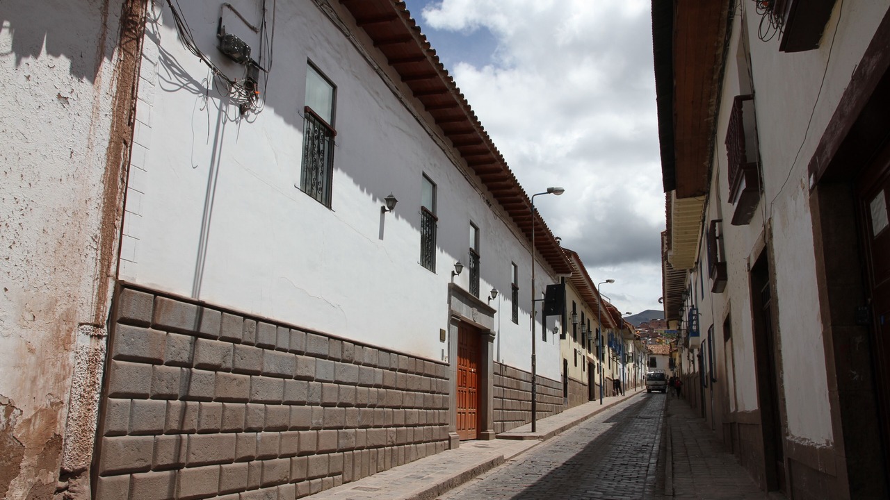 Photo of Others in Cusco Historic Center