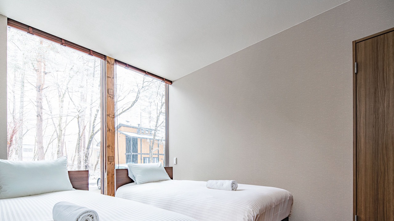 Photo of Bedroom in Echo Land