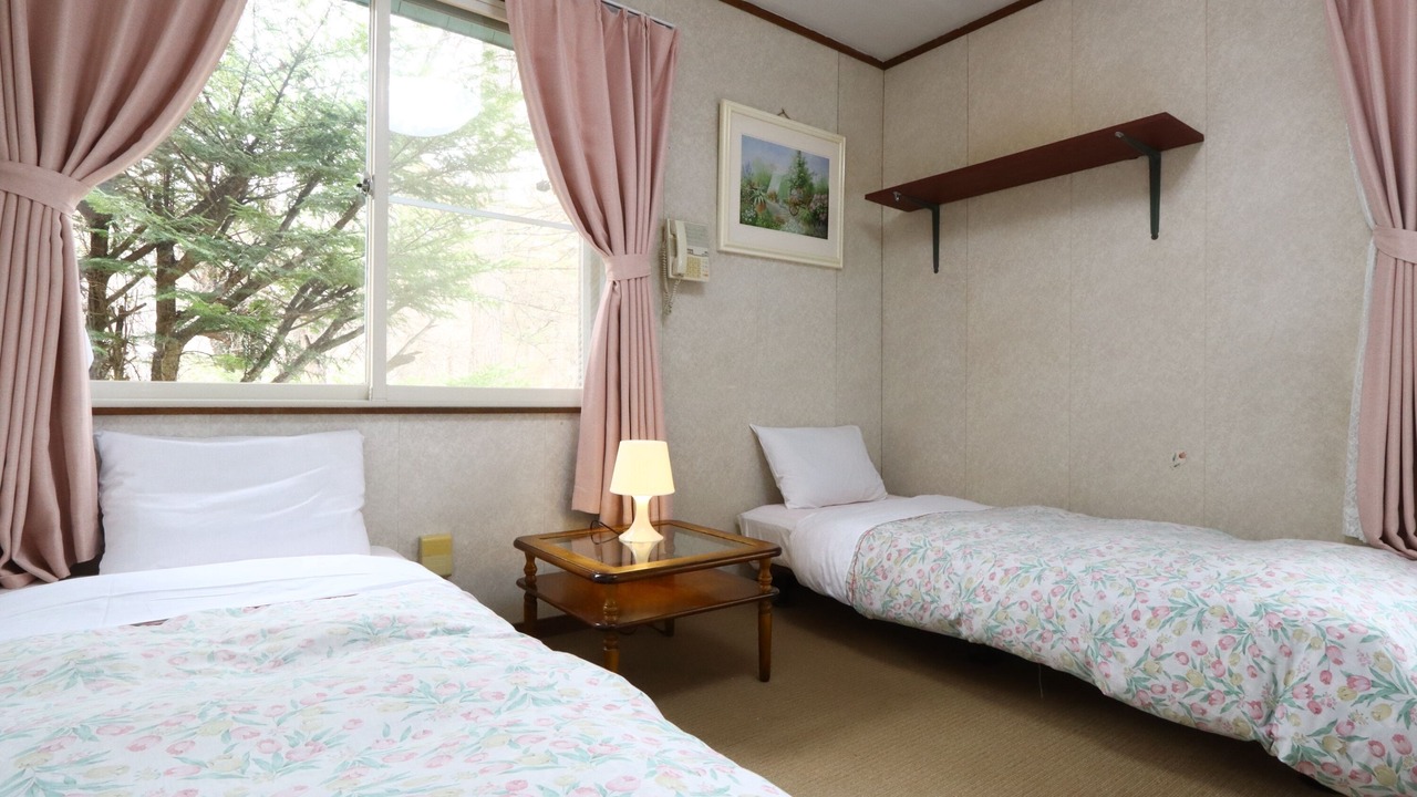 Photo of Bedroom in Hara