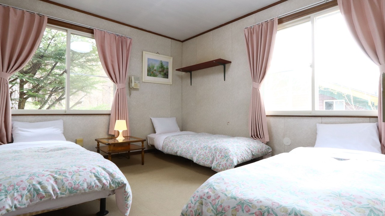 Photo of Bedroom in Hara