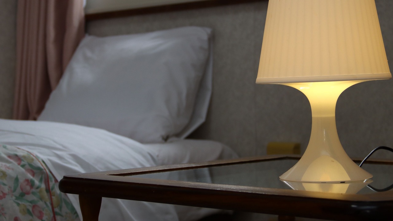 Photo of Bedroom in Hara