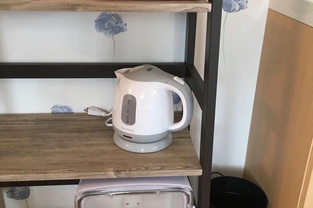 Photo of Kitchen in Yonabaru