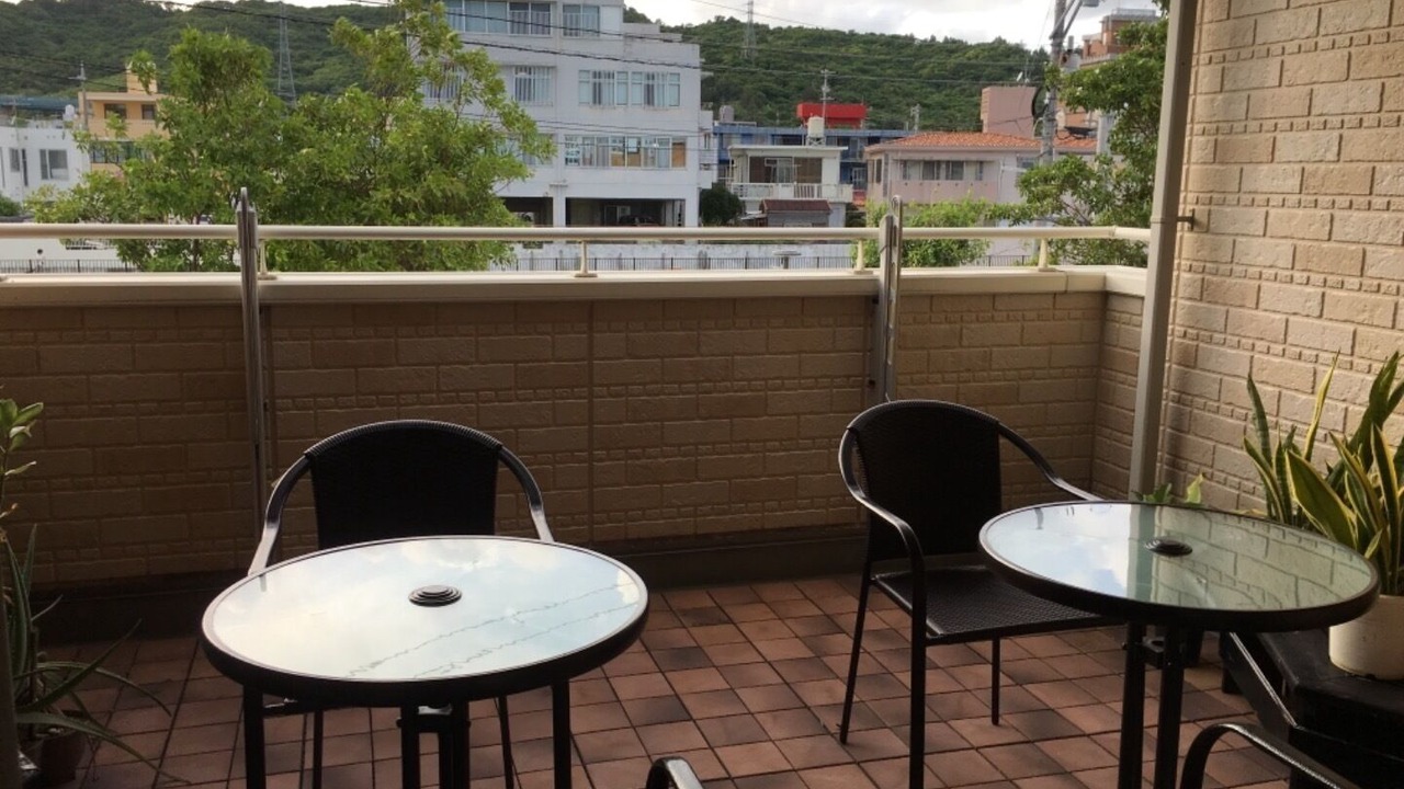 Photo of Outdoor in Yonabaru
