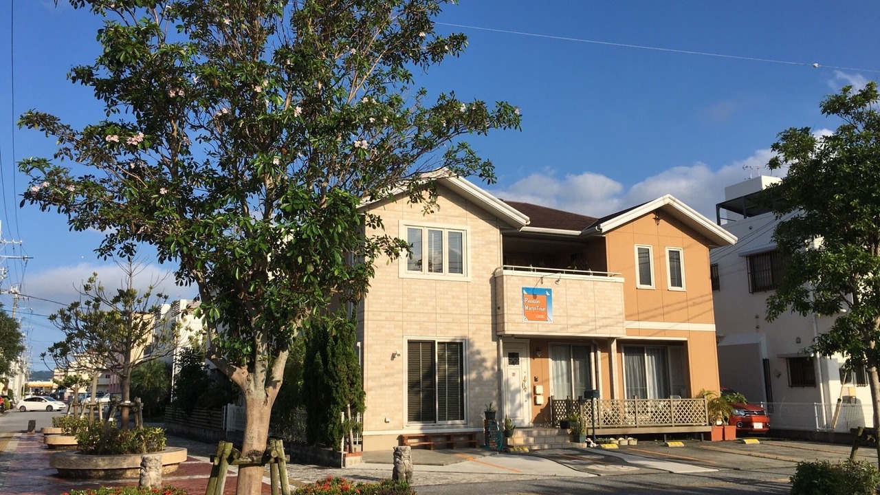 Photo of Outdoor in Yonabaru