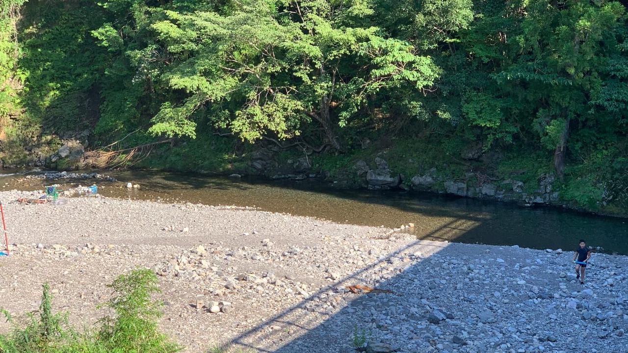 Photo of Outdoor in Nakahechi