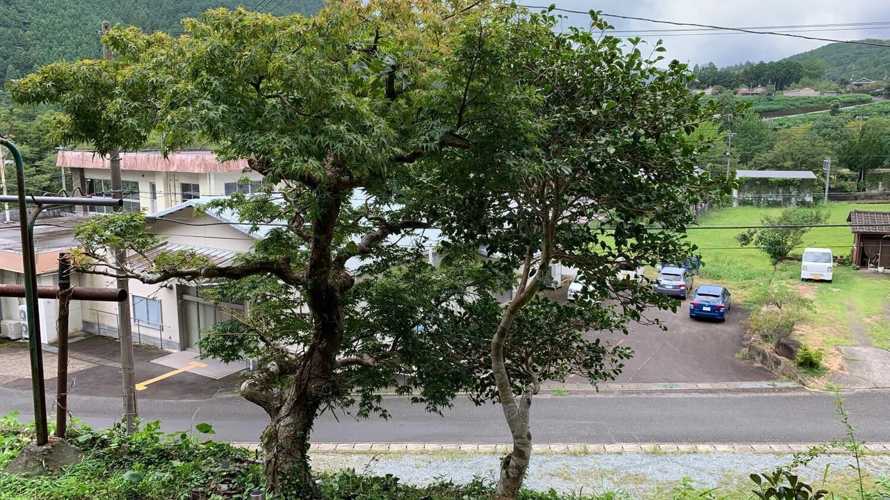 Photo of Outdoor in Nakahechi