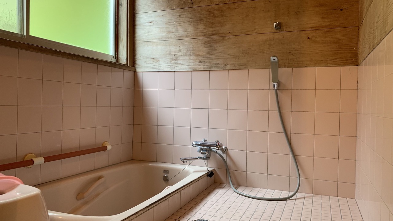 Photo of Bathroom in Nakahechi