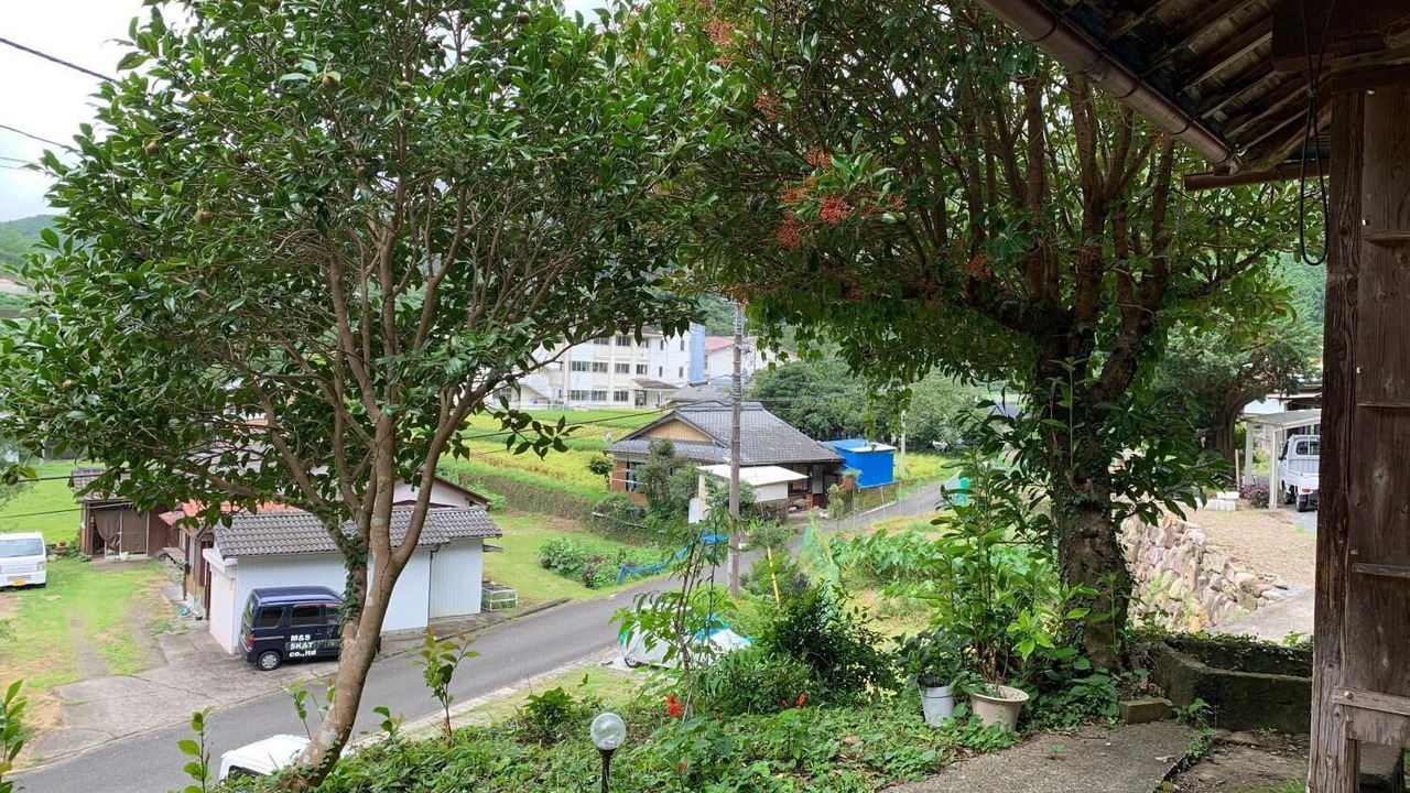 Photo of Outdoor in Nakahechi