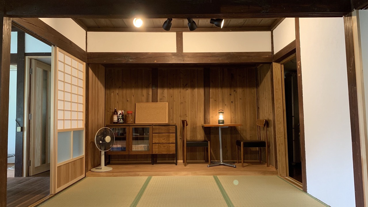 Photo of Others in Nakahechi