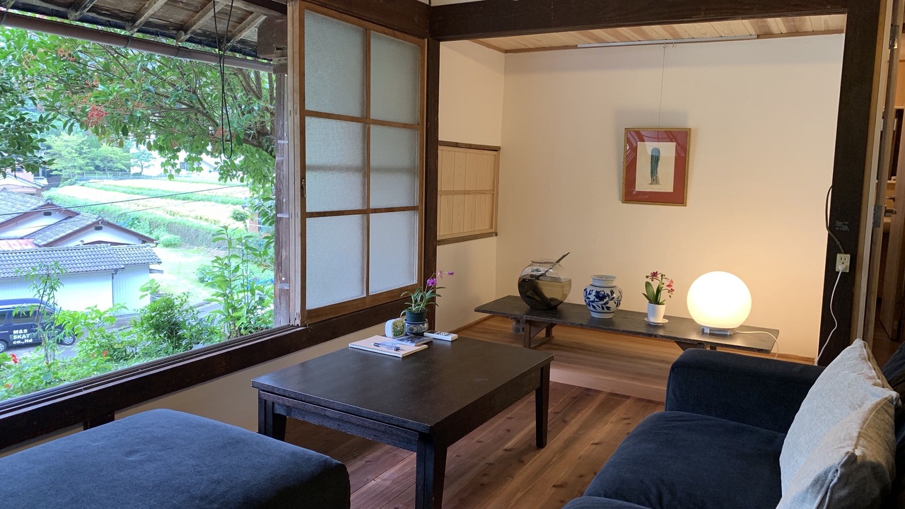 Photo of Others in Nakahechi