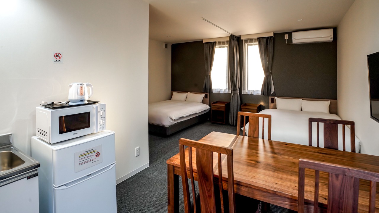 Photo of Bedroom in Yaita