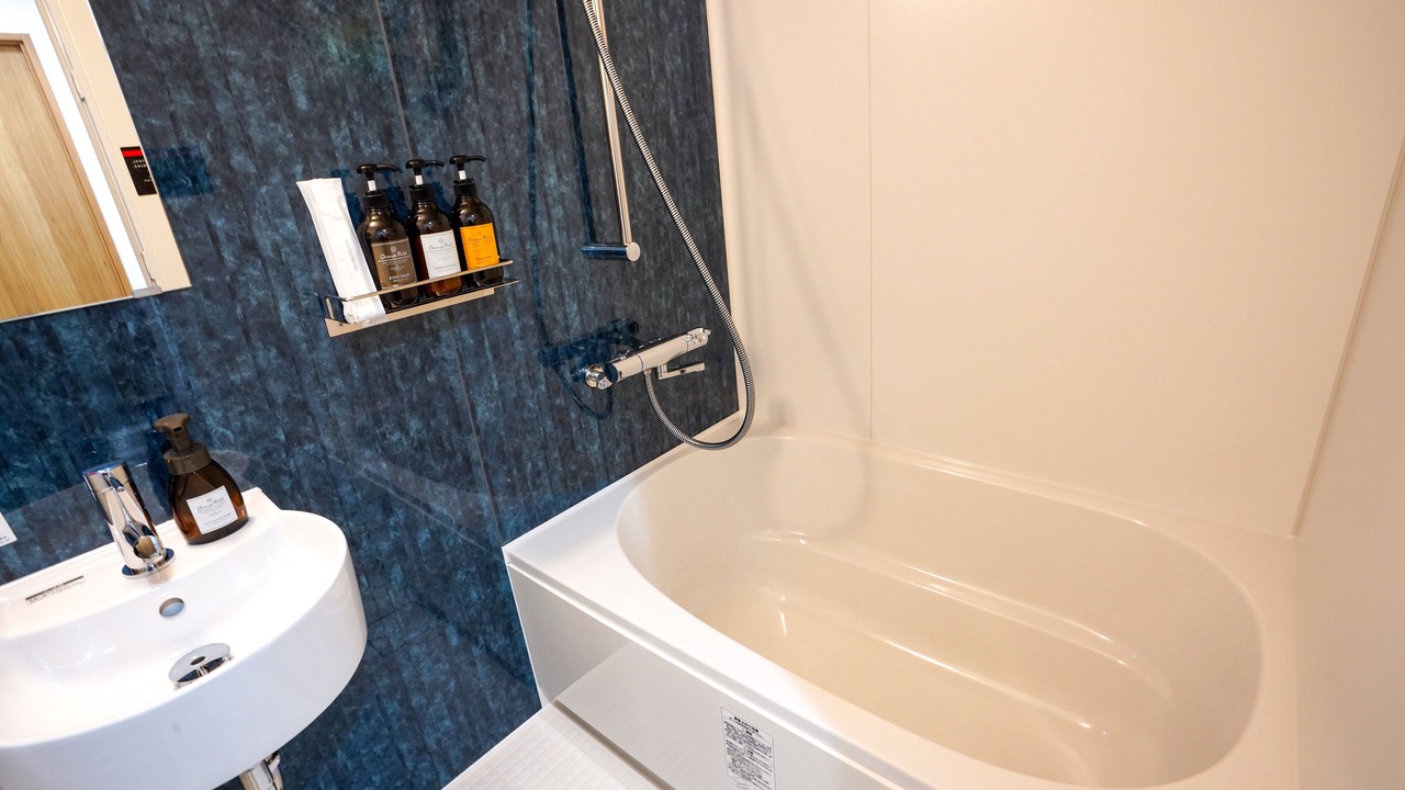 Photo of Bathroom in Yaita
