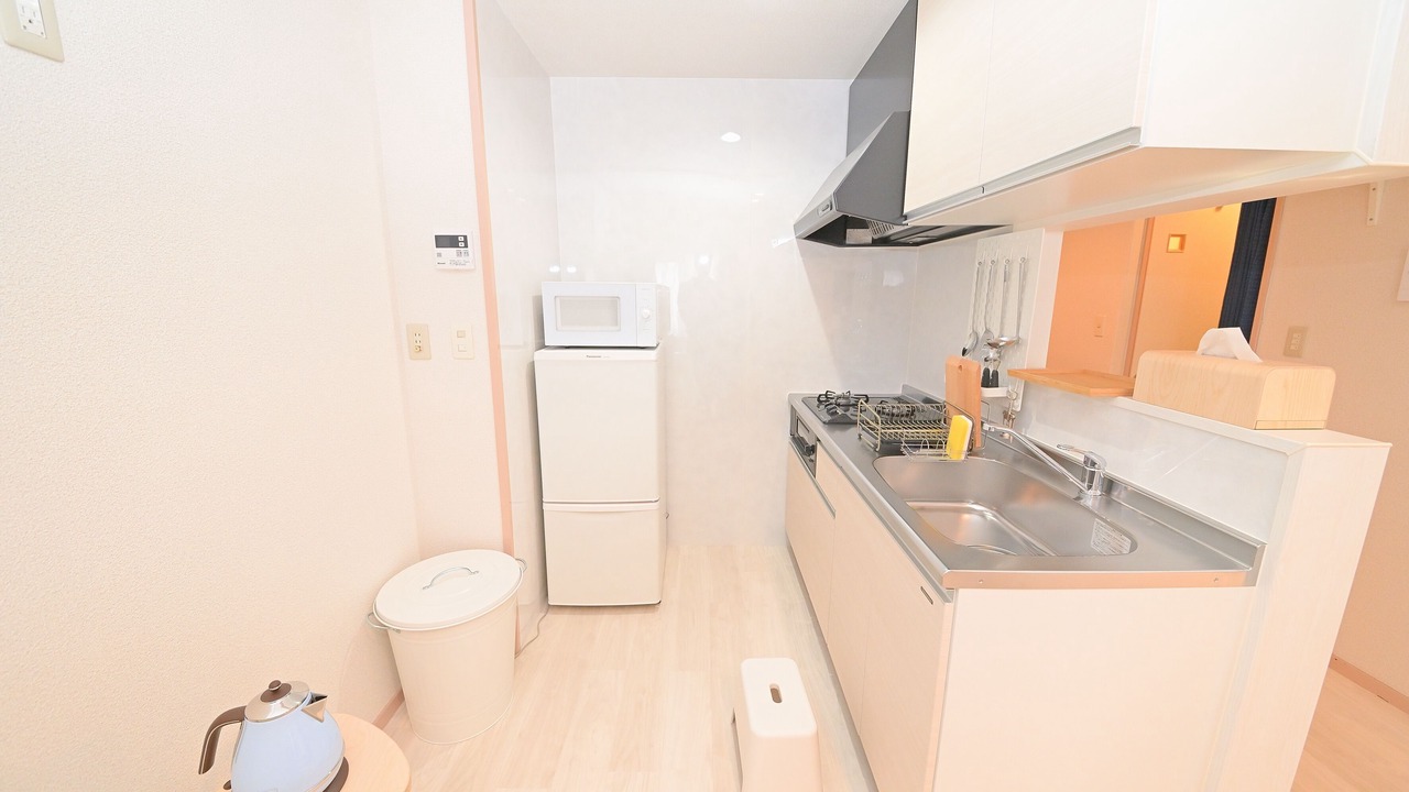 Photo of Kitchen in Kagoshima