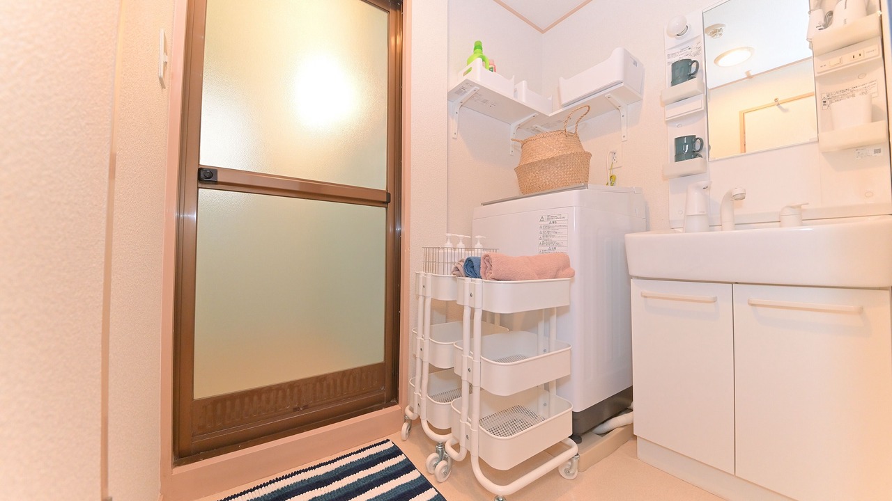 Photo of Bathroom in Kagoshima