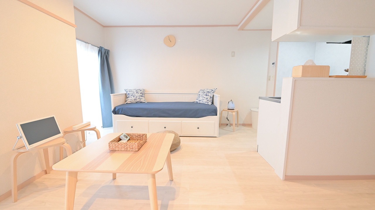 Photo of Bedroom in Kagoshima