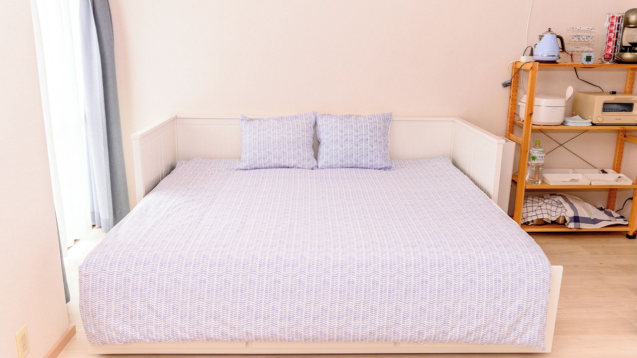 Photo of Bedroom in Kagoshima