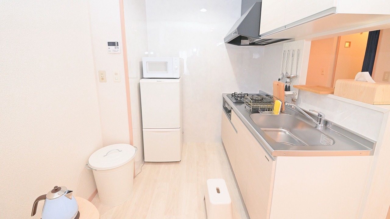 Photo of Kitchen in Kagoshima